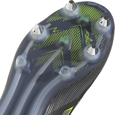 Кецове и обувки adidas Performance F50 Elite SG Черно | jh7632, 4