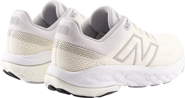 Кецове и обувки New Balance Fresh Foam X 860 v14 Бяло | w860-14a, 4