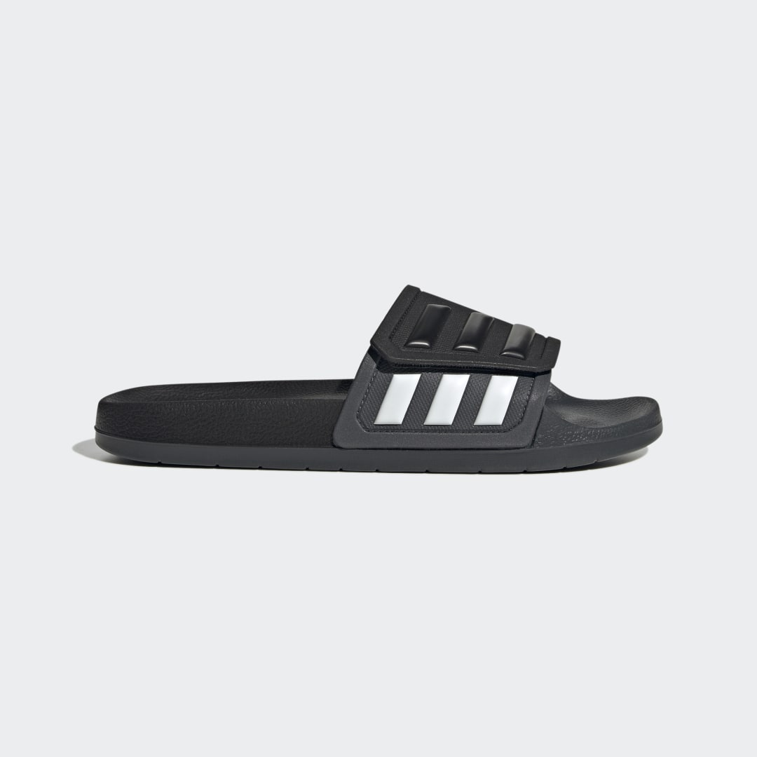 Кецове и обувки adidas Originals Adilette TND Черно | HQ1948, 0