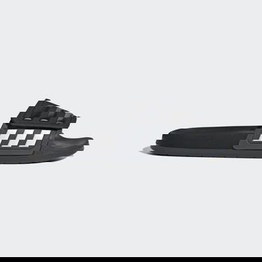 Кецове и обувки adidas Originals Adilette TND Черно | HQ1948, 0