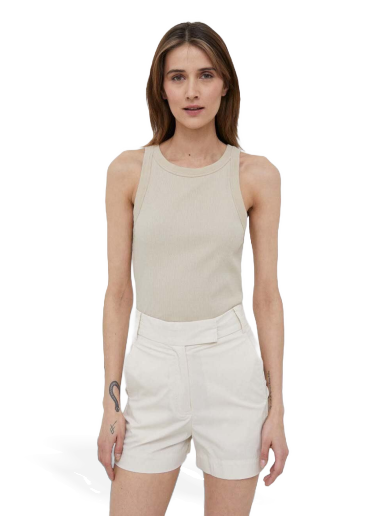 Потник GAP Tank Top Бежово | 540641.01SANDKHAK