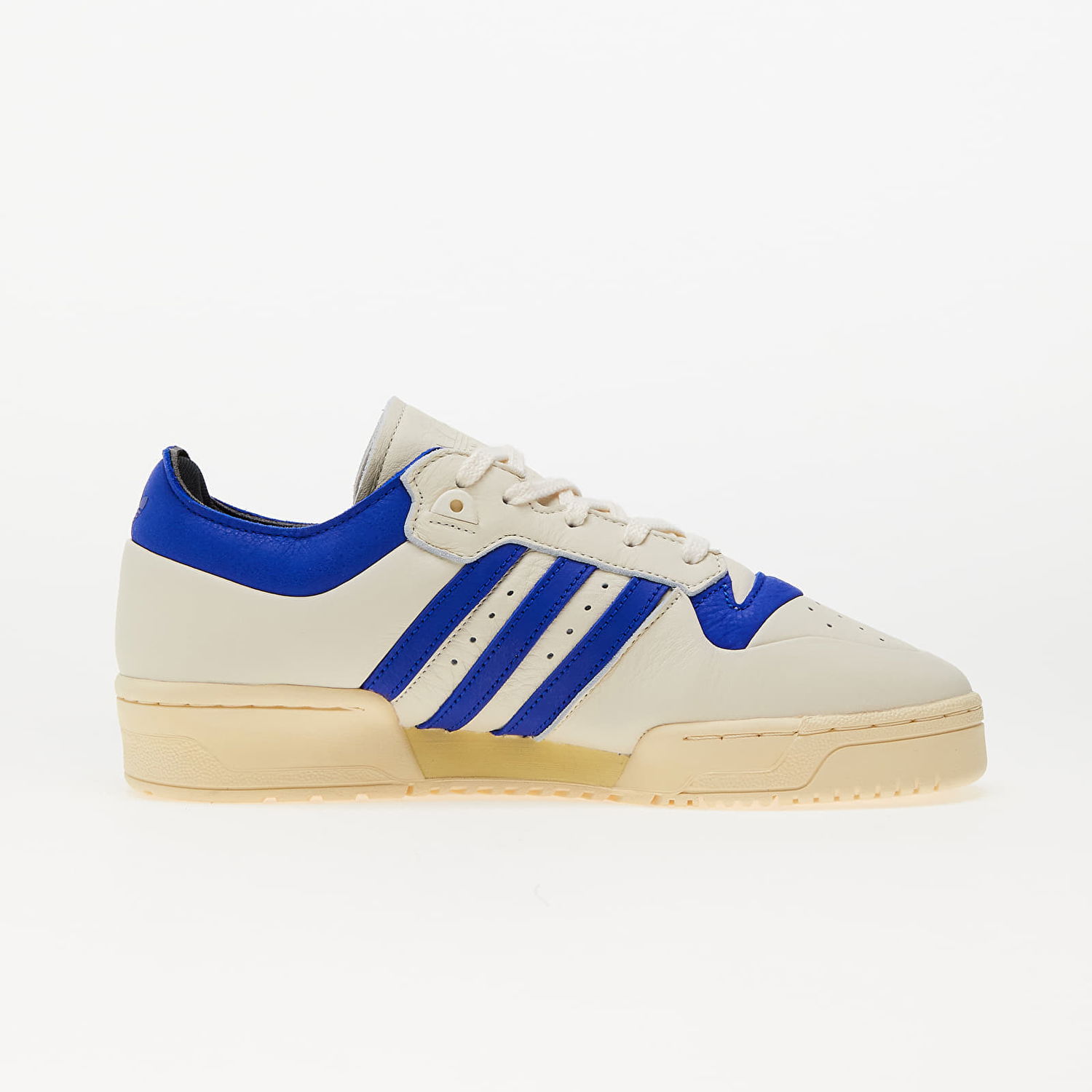 Кецове и обувки adidas Originals adidas Rivalry 86 Low Лилаво | IF4437, 1