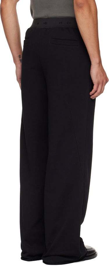 Спортни панталони HELIOT EMIL HELIOT EMIL Plannar Sweatpants Черно | AW25_M_10_215_BLK01, 2