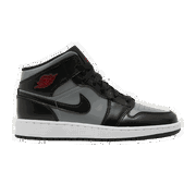 Air Jordan 1 Mid GS "Shadow"