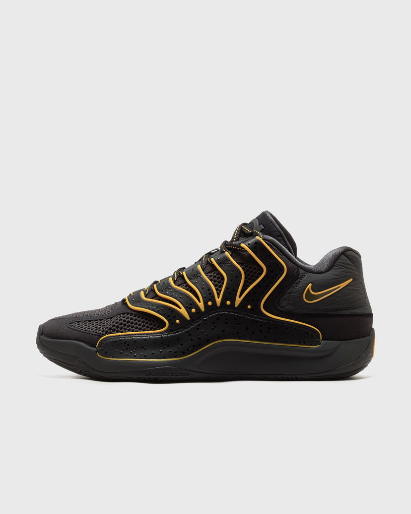 Кецове и обувки Nike KD18 Черно | HV1992-002