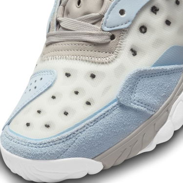 Кецове и обувки Jordan Air Jordan Delta 2 W Сиво | CW0913-004, 4
