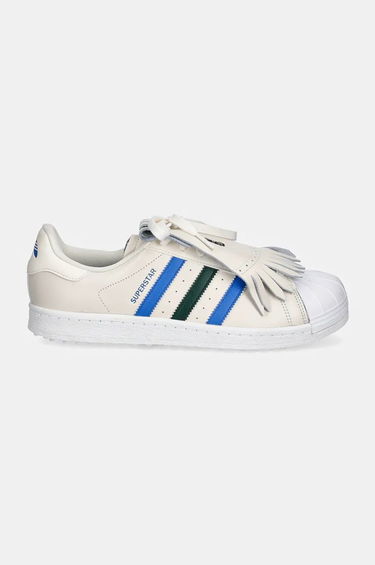 Кецове и обувки adidas Originals Originals Superstar Golf Sl Бежово | IH2500, 1