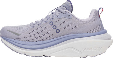 Кецове и обувки Saucony Saucony HURRICANE 25 Лилаво | s11026-242, 1