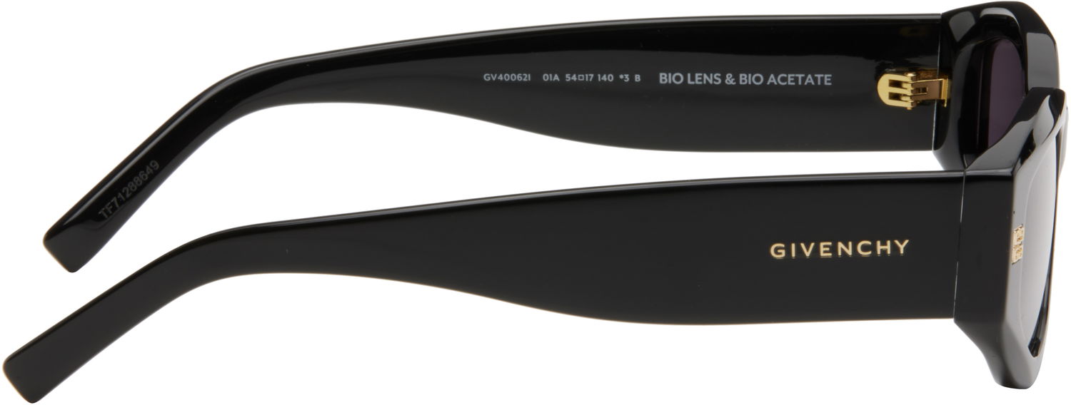 Слънчеви очила Givenchy Geometric Sunglasses Черно | GV40062I@5401A 192337139086, 1