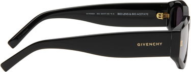 Слънчеви очила Givenchy Geometric Sunglasses Черно | GV40062I@5401A 192337139086, 1