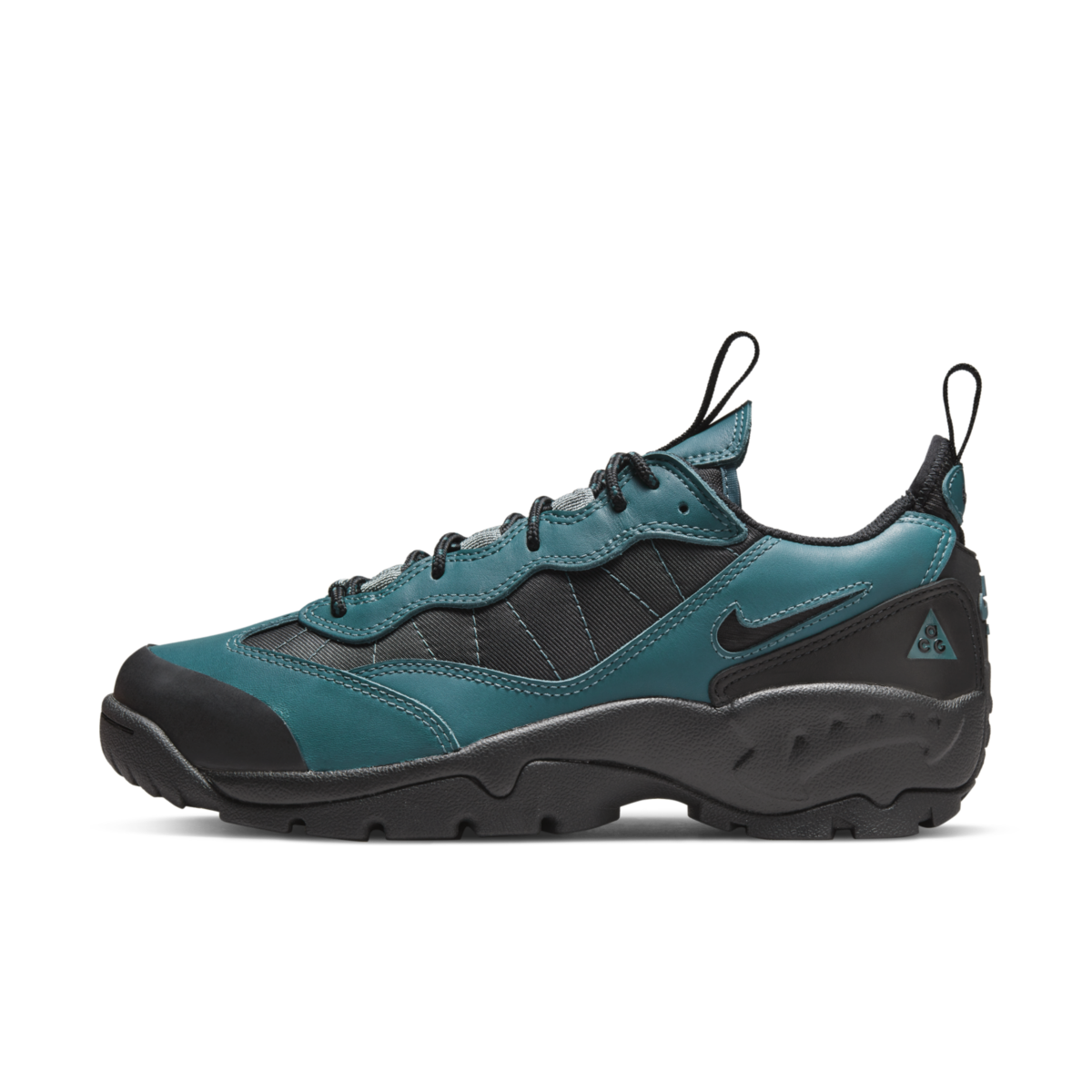 Кецове и обувки Nike ACG Air Mara "Dark Teal" Синьо | DM3004-001, 0