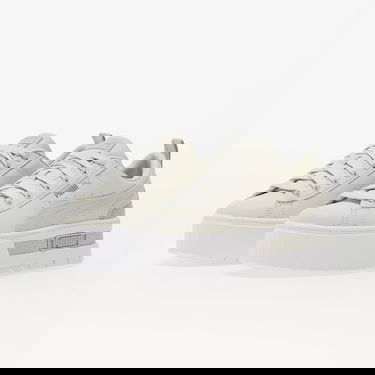 Кецове и обувки Puma Mayze "Grey" W Сиво | 38198335, 4