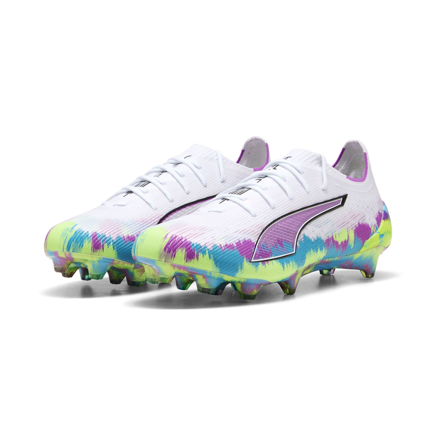 Кецове и обувки Puma ULTRA 6 ULTIMATE FG Многоцветен | 108772_01, 1