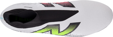 Кецове и обувки New Balance Tekela Magia v4+ FG Бяло | st2f-h45, 3
