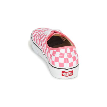 Кецове и обувки Vans Authentic W Розово | VN0A348A3YC1, 4
