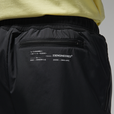 Спортни панталони Jordan 23 Engineered Statement Pant Черно | DV1599-010, 2