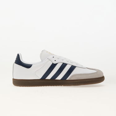 Кецове и обувки adidas Originals Samba Og Бяло | JH8795, 2