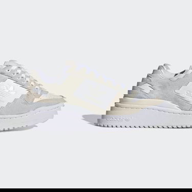 Кецове и обувки adidas Originals Forum Bold W Бежово | GY8198, 1