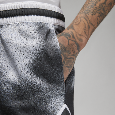Къси панталони Nike Dri-FIT Sport Diamond Сиво | FB7576-070, 2