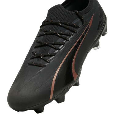Кецове и обувки Puma Puma ULTRA ULTIMATE FG/AG Черно | 107744-02, 5