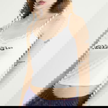 Пижама SKIMS CPFM Sleep Lace Cami & Flannel Short Sleep Set Fa La La Plaid Многоцветен | ST-SST-10056W-MFA, 7