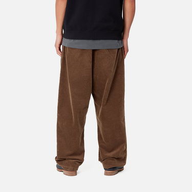 Панталони Carhartt WIP Corduroy Relaxed Fit Pants Кафяво | I033757_9, 2