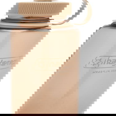 Бутилки за пиене Nalgene Wide Mouth Tritan Sustain Water Bottle 1L Бежово | N2020-5432, 2