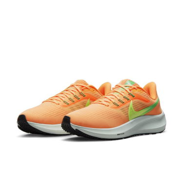 Кецове и обувки Nike Air Zoom Pegasus 39 W Оранжево
 | DH4072-800, 1