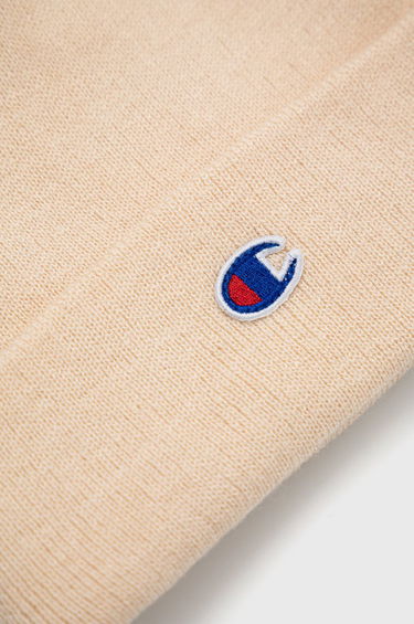 Шапка Champion Beanie Черно | 805448, 2