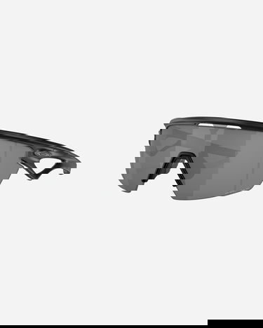 Слънчеви очила OAKLEY Sphaera Sunglasses Matte Black / Prizm Black Черно | OO9403 01, 3