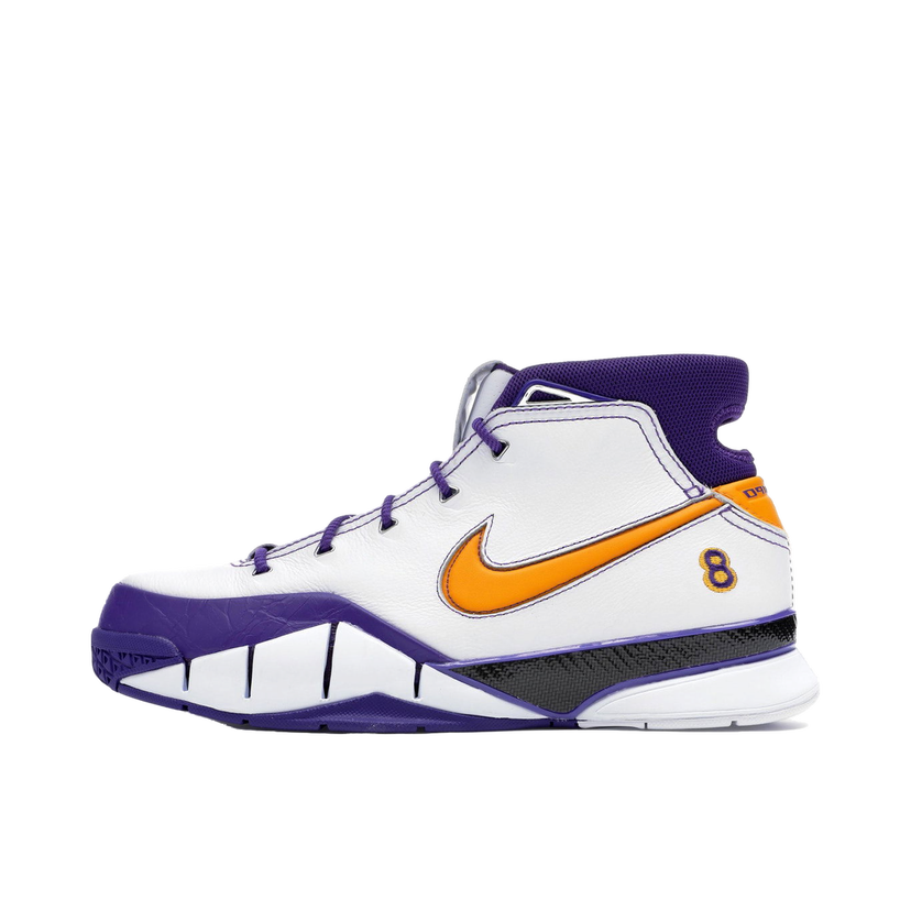 Кецове и обувки Nike Kobe 1 Protro Think 16 (Close Out) Лилаво | AQ2728-101