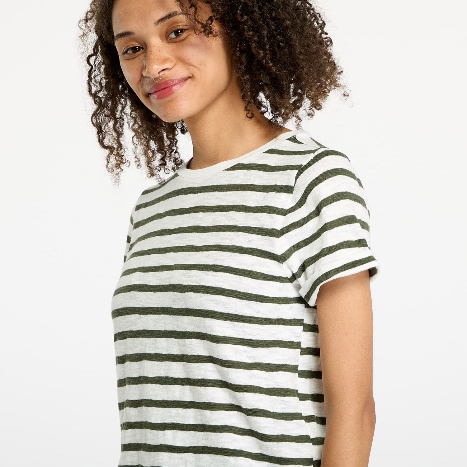 Тениска Levi's Margot Tee Green Зелено | A7247-0010, 1