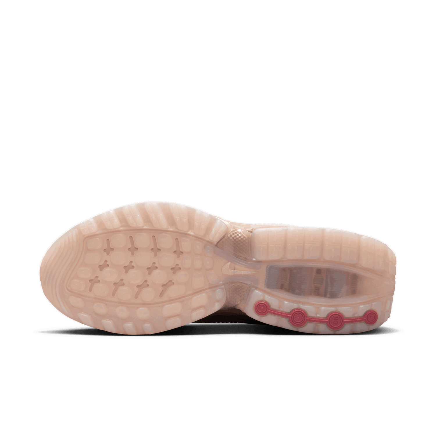 Кецове и обувки Nike Air Max DN Isamaya Ffrench Бежово | HQ3837-201, 1
