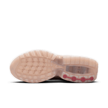 Кецове и обувки Nike Air Max DN Isamaya Ffrench Бежово | HQ3837-201, 1