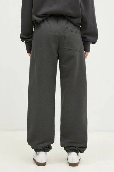 Спортни панталони Sporty & Rich Sporty & Rich S.R. Sport Sweatpants Черно | PA036512304BA02, 5