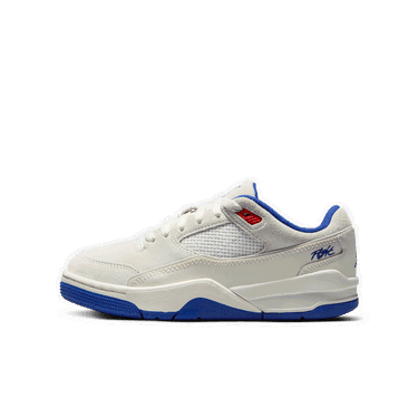 Кецове и обувки Jordan Jordan Flight Court Бяло | HF3333-005, 4