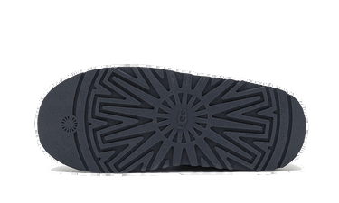 Кецове и обувки UGG Tazz Slipper "Eve Blue" Черно | 1122553-EVB, 2
