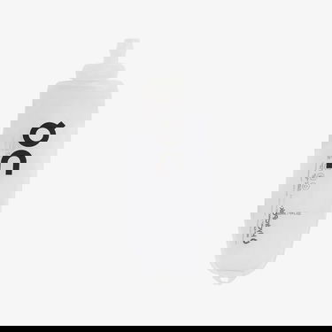 Бутилки за пиене On Running Soft Flask 0.5L Бяло | 2UE10372795 U, 1