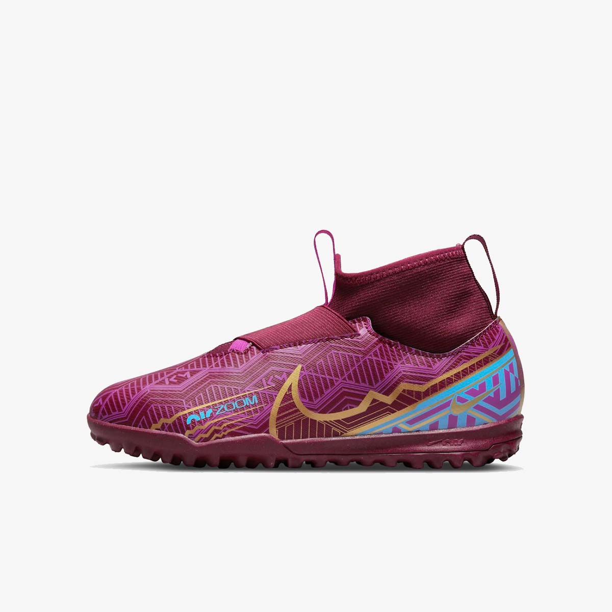 Кецове и обувки Nike ZOOM SUPERFLY 9 Многоцветен | DO9794-694, 0