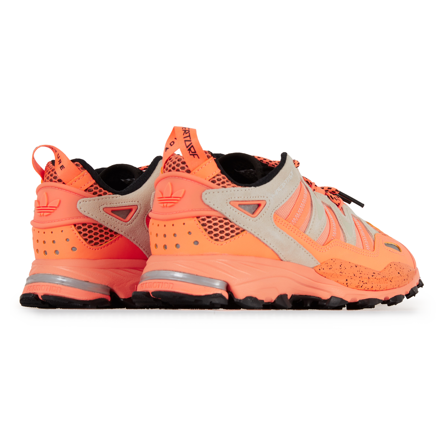 Кецове и обувки adidas Originals Hyperturf Adventure Оранжево
 | GW6755, 1
