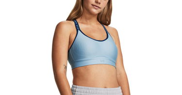 Сутиен Under Armour High Infinity Bra Синьо | 1363353-490, 1