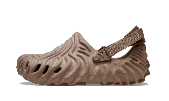 Кецове и обувки Crocs Salehe Bembury Pollex Crog Кафяво | 207393-195, 0