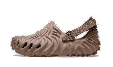 Кецове и обувки Crocs Salehe Bembury Pollex Crog Кафяво | 207393-195, 0