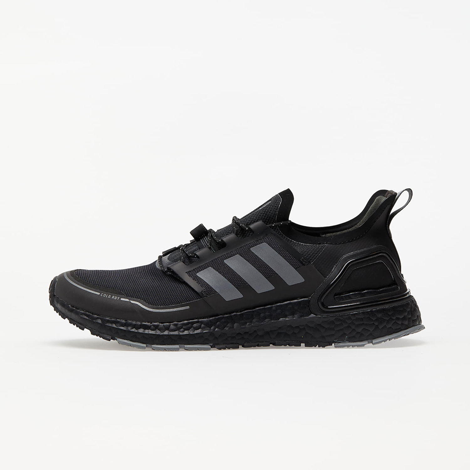 Кецове и обувки adidas Performance Ultraboost COLD.RDY Черно | EG9801, 0