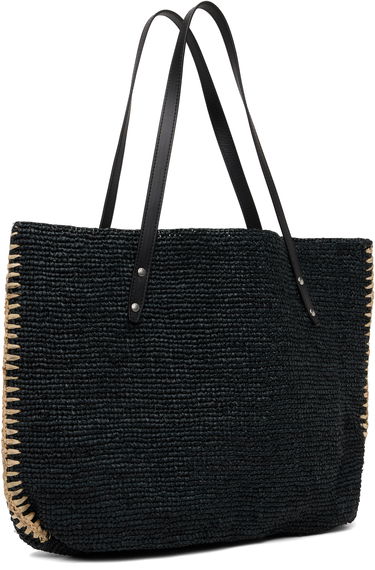 Голяма пазарска чанта rag & bone Rag & Bone Ingrid Daily Tote Бежово | ST100524, 3