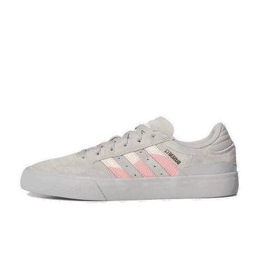 Кецове и обувки adidas Originals Dime x Busenitz Vulc II "Wonder Mauve" Сиво | GW7233, 0