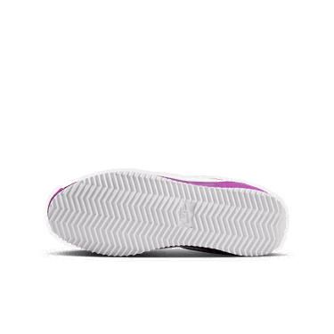 Кецове и обувки Nike Nike Cortez Textile Лилаво | IF1615-500, 3