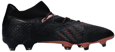 Кецове и обувки Puma FUTURE 7 ULTIMATE FG/AG Football Boots Черно | 107599-02, 1