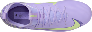 Кецове и обувки Nike Zoom Vapor 16 Academy FG/MG Лилаво | hf1588-500, 3