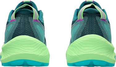 Кецове и обувки Asics GEL-Trabuco 12 Зелено | 1012b605-300, 1